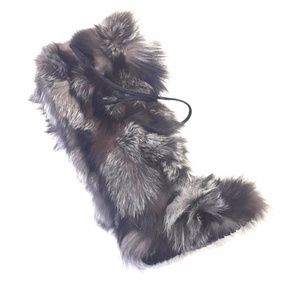 Pajar Insbrook Fox Boots Size 8